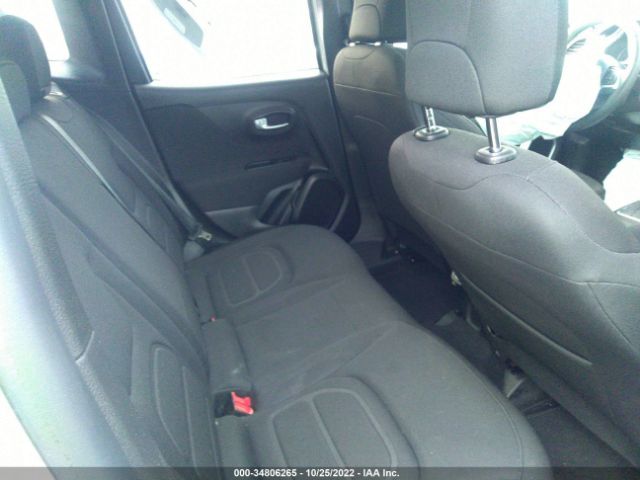 ZACNJABB3KPK94429 Jeep Renegade Latitude
