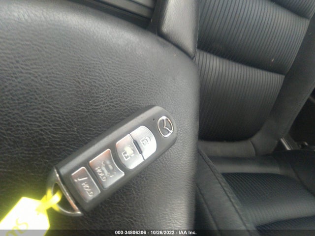 2016 Mazda 6, VIN: JM1GJ1U55G1408439