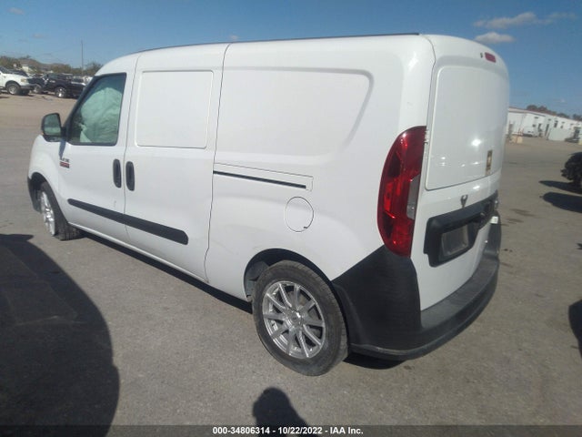 2017 Ram Promaster City, VIN: ZFBERFAB9H6E96199