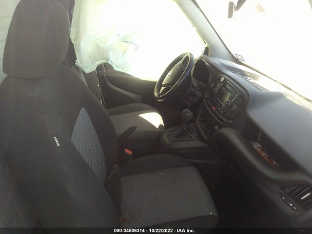 2017 Ram Promaster City, VIN: ZFBERFAB9H6E96199
