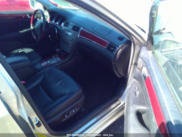 Lexus ES 330 2004 JTHBA30G345046935 Image 6