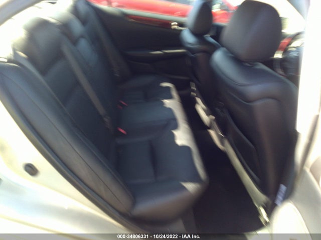 Lexus ES 330 2004 JTHBA30G345046935 Image 9