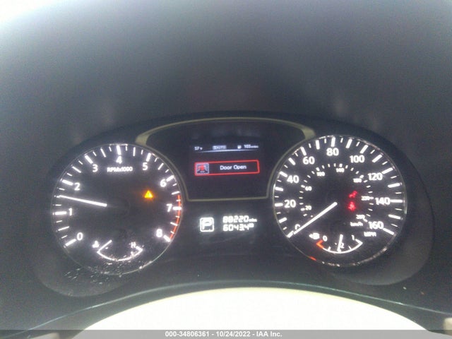 2015 Nissan Pathfinder, VIN: 5N1AR2MM7FC601430