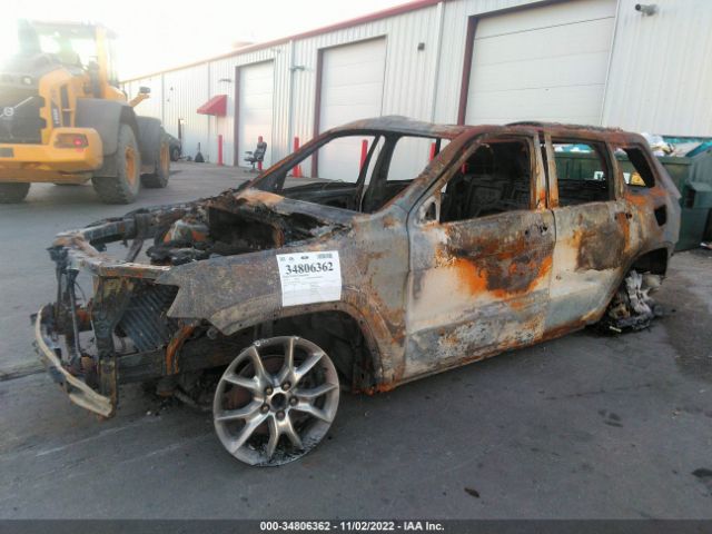 1C4RJEJG1EC300326 Jeep Grand Cherokee
