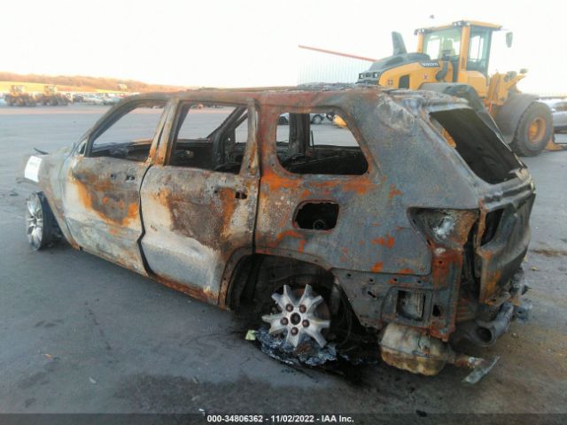 1C4RJEJG1EC300326 Jeep Grand Cherokee