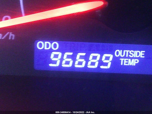 2011 TOYOTA CAMRY VIN: 4T1BF3EK7BU120727