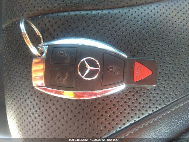 2017 Mercedes-Benz S-Class, VIN: WDDUG8FB3HA310790