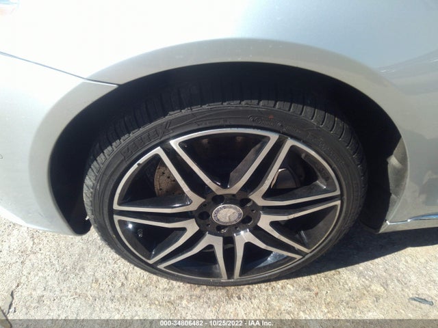 2017 Mercedes-Benz S-Class, VIN: WDDUG8FB3HA310790