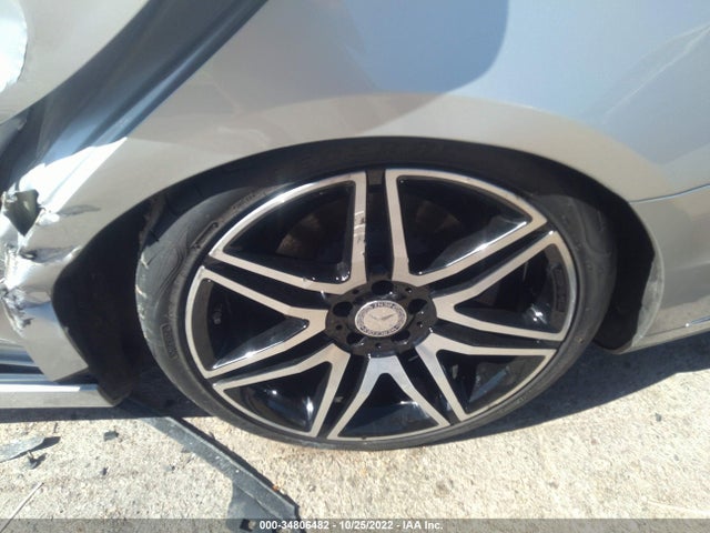 2017 Mercedes-Benz S-Class, VIN: WDDUG8FB3HA310790
