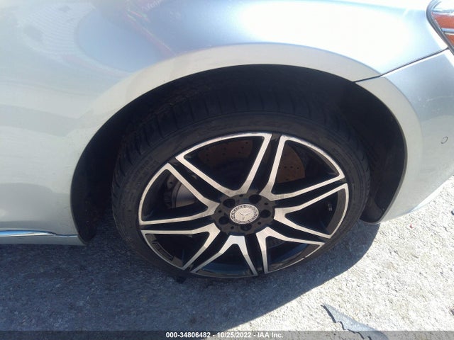 2017 Mercedes-Benz S-Class, VIN: WDDUG8FB3HA310790