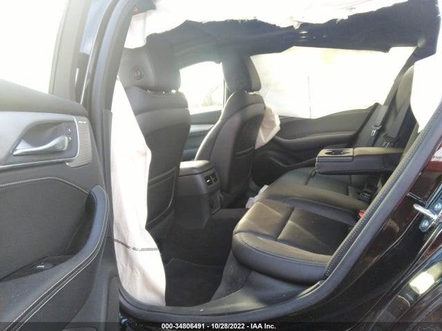 2022 Cadillac CT5, VIN: 1G6DX5RK3N0116124