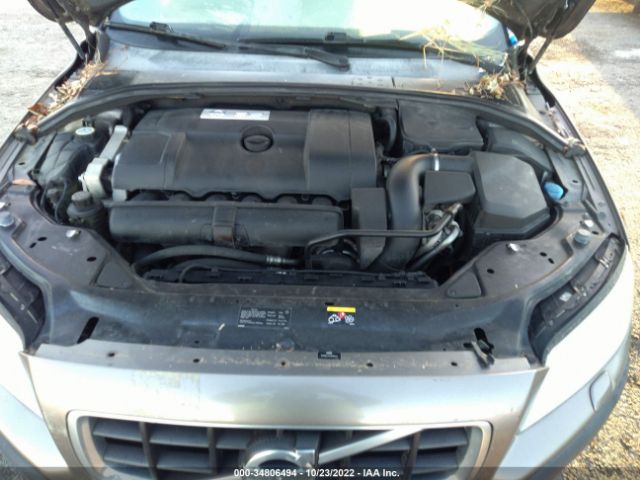 YV4960BZ5A1089896 Volvo XC70
