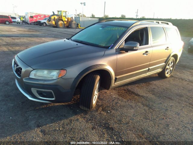 YV4960BZ5A1089896 Volvo XC70