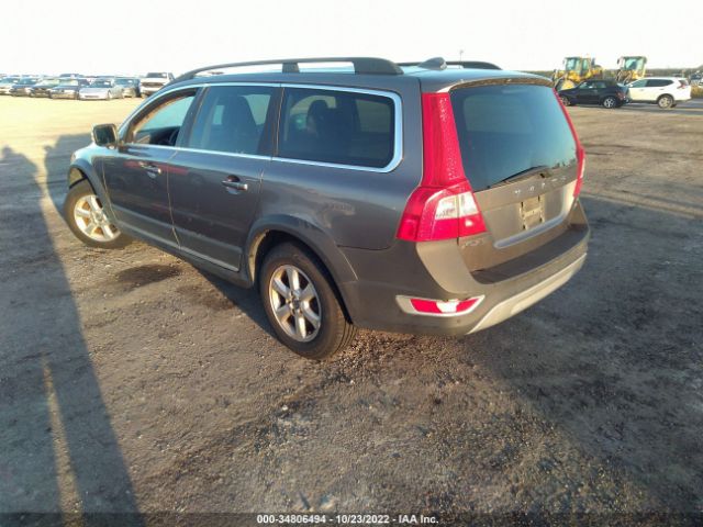 YV4960BZ5A1089896 Volvo XC70