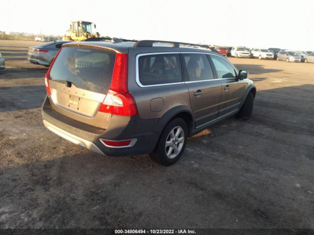 YV4960BZ5A1089896 Volvo XC70