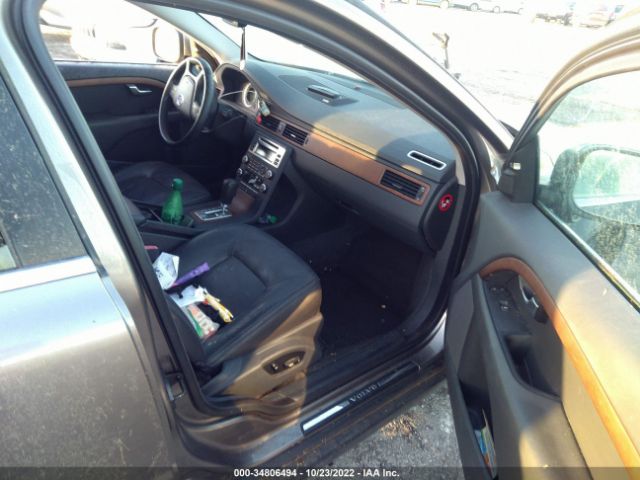 YV4960BZ5A1089896 Volvo XC70