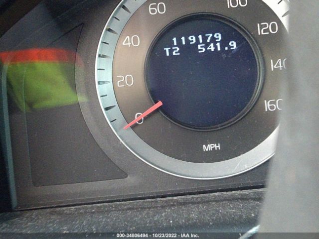 YV4960BZ5A1089896 Volvo XC70