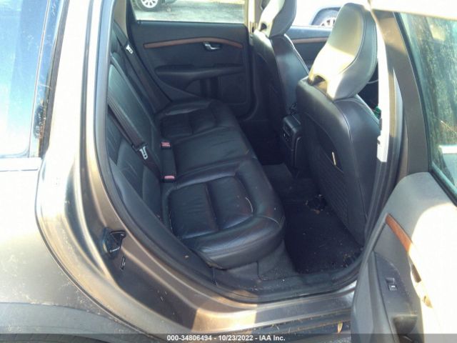 YV4960BZ5A1089896 Volvo XC70