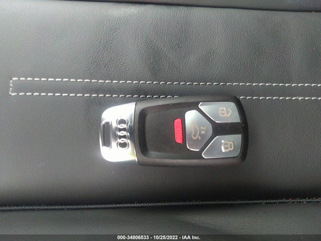 2023 Audi A5, VIN: WAUFACF58PA007310