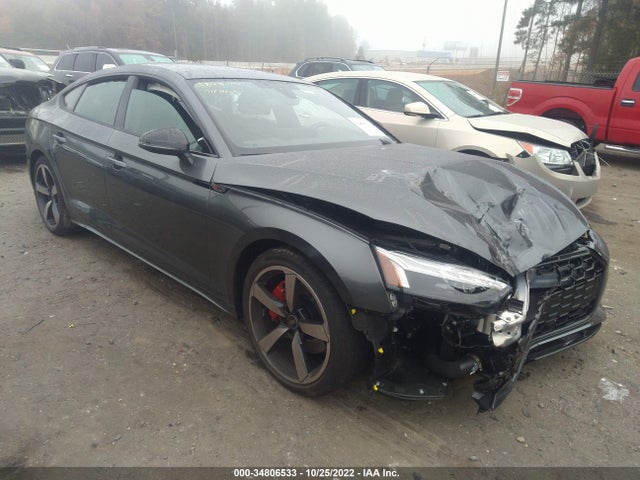 2023 Audi A5, VIN: WAUFACF58PA007310