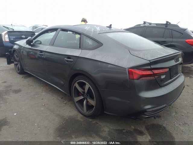 2023 Audi A5, VIN: WAUFACF58PA007310