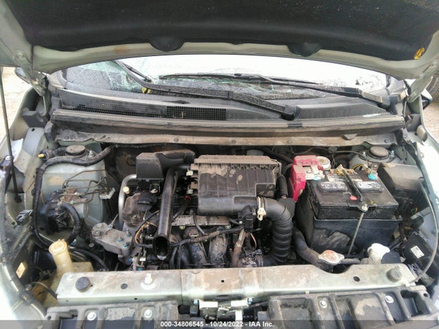 ML32F4FJ4LHF01211 Mitsubishi Mirage G4 Se/le