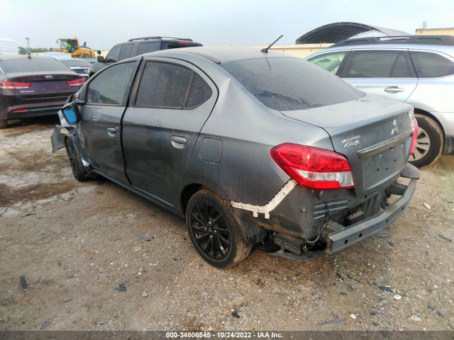 ML32F4FJ4LHF01211 Mitsubishi Mirage G4 Se/le