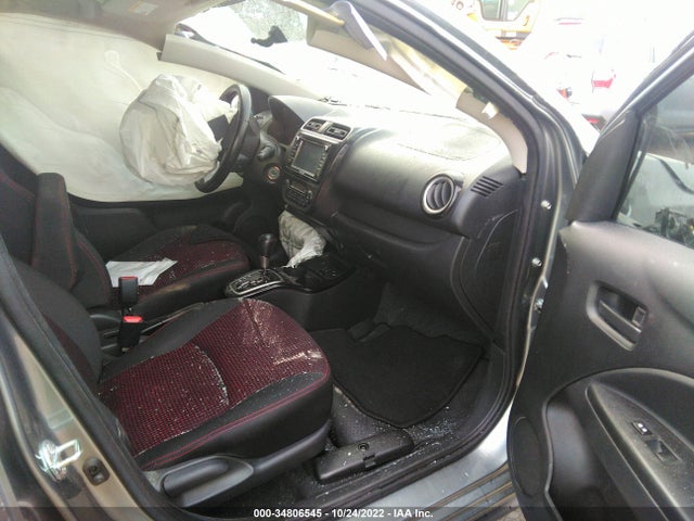 ML32F4FJ4LHF01211 Mitsubishi Mirage G4 Se/le