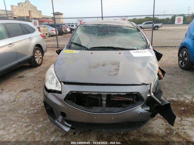 ML32F4FJ4LHF01211 Mitsubishi Mirage G4 Se/le