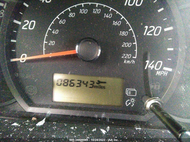 ML32F4FJ4LHF01211 Mitsubishi Mirage G4 Se/le