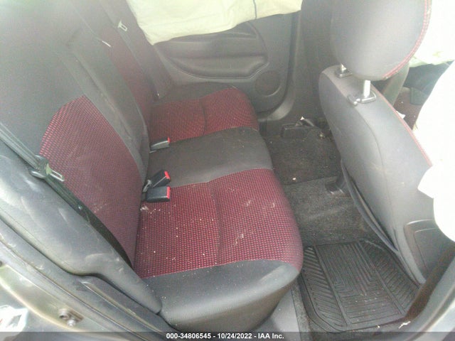ML32F4FJ4LHF01211 Mitsubishi Mirage G4 Se/le