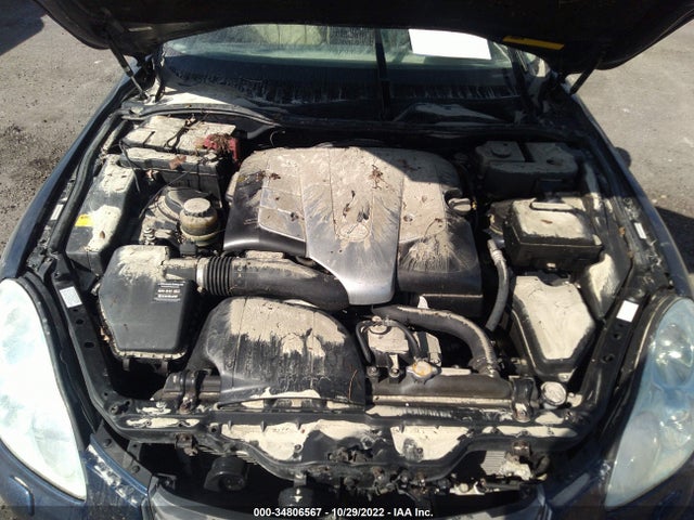 2002 LEXUS SC 430 VIN: JTHFN48Y620011096