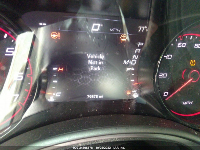 Dodge Charger Sxt 2019 2C3CDXBG5KH573130 Image 7