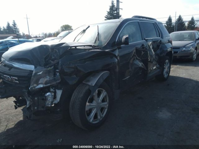2GKALNEK1H6230012 GMC Terrain Sle