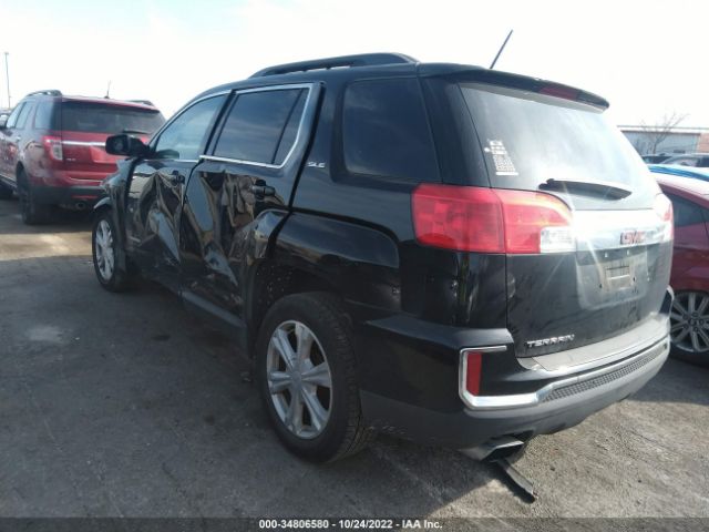 2GKALNEK1H6230012 GMC Terrain Sle