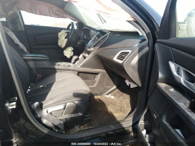 2GKALNEK1H6230012 GMC Terrain Sle