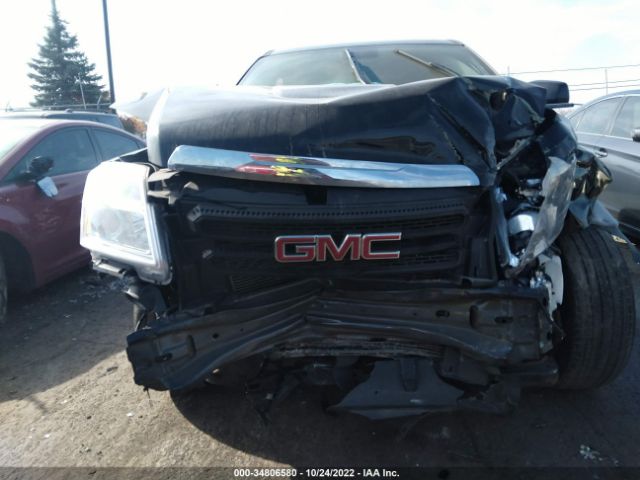2GKALNEK1H6230012 GMC Terrain Sle