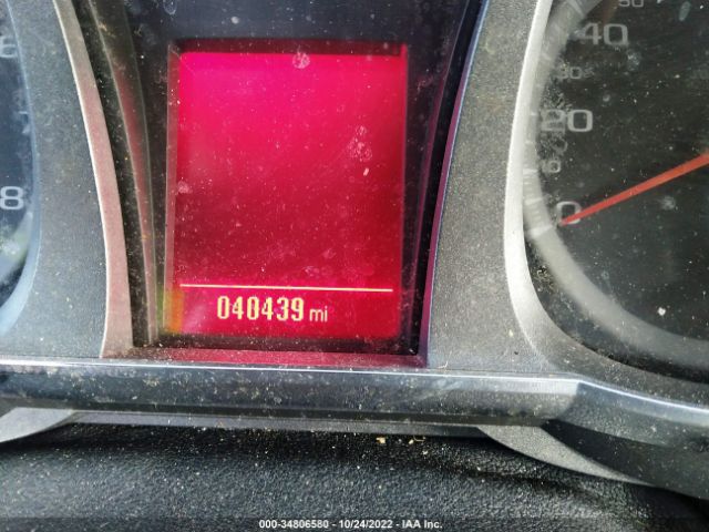 2GKALNEK1H6230012 GMC Terrain Sle