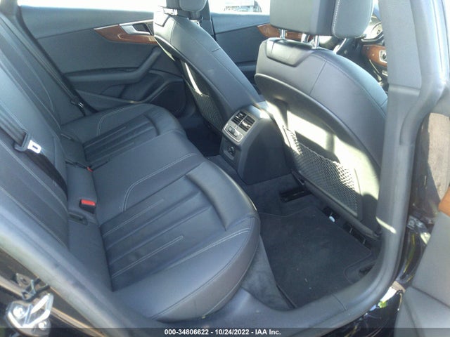 2020 Audi A5, VIN: WAUANCF51LA007366