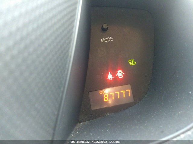 2011 SCION XD VIN: JTKKU4B42B1015299