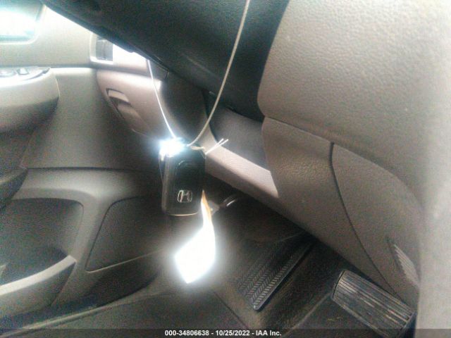 5FNRL5H36GB140284 Honda ODYSSEY SE