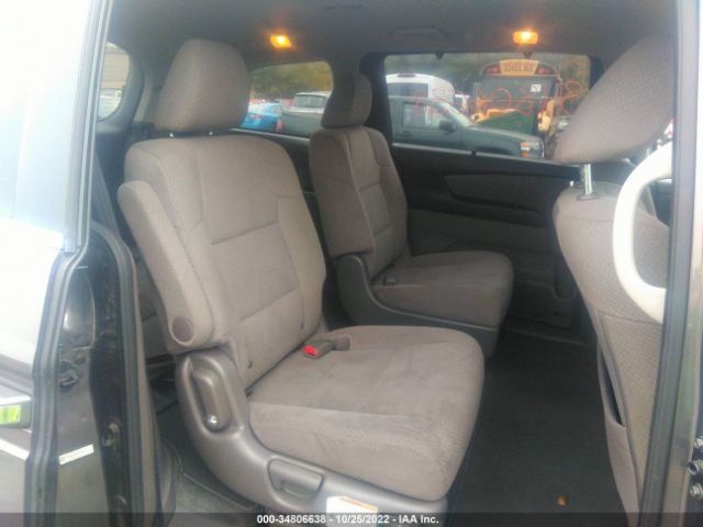 5FNRL5H36GB140284 Honda ODYSSEY SE