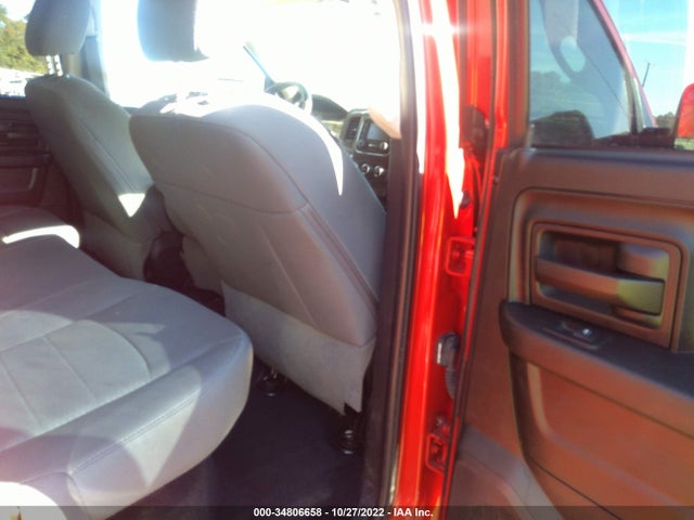1C6RR7FT2GS402017 RAM 1500 Express