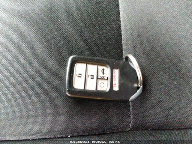 2018 HONDA CIVIC SEDAN EX VIN: 19XFC2F72JE006702