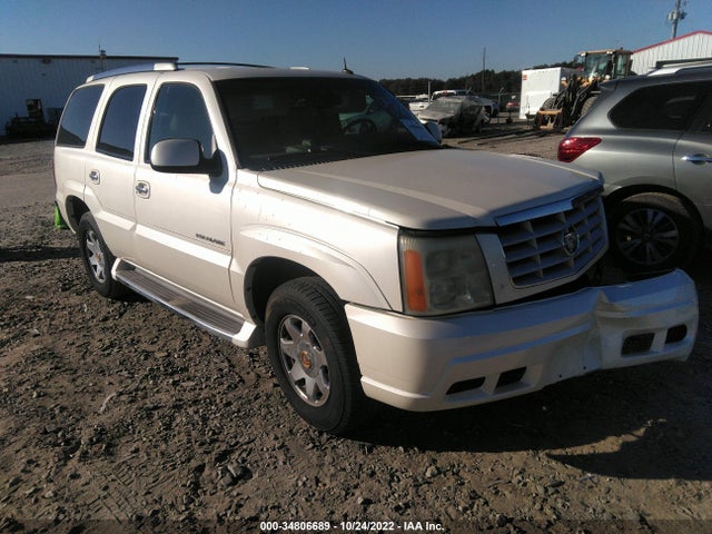2003 1GYEK63N93R201934 main image