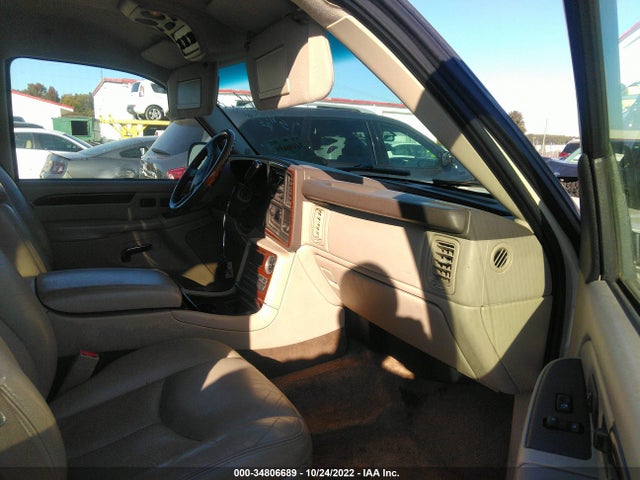 Cadillac Escalade 2003 1GYEK63N93R201934 Image 6