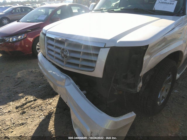 Cadillac Escalade 2003 1GYEK63N93R201934 Image 7