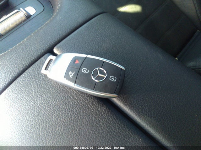 2021 Mercedes-Benz GLS-Class, VIN: 4JGFF8GE7MA563826
