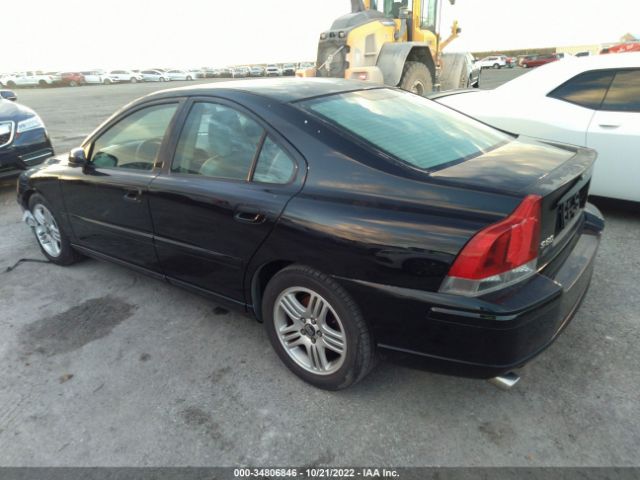YV1RS592652464922 Volvo S60