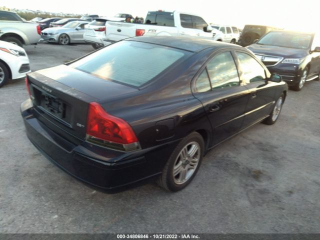 YV1RS592652464922 Volvo S60